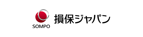 損保ジャパン